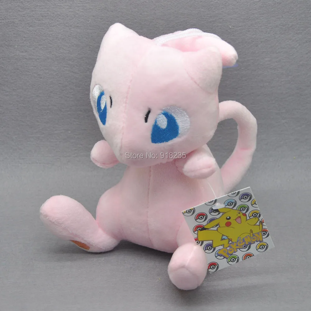 Игрушка плюшевая ME 6 дюймов | Игрушки и хобби