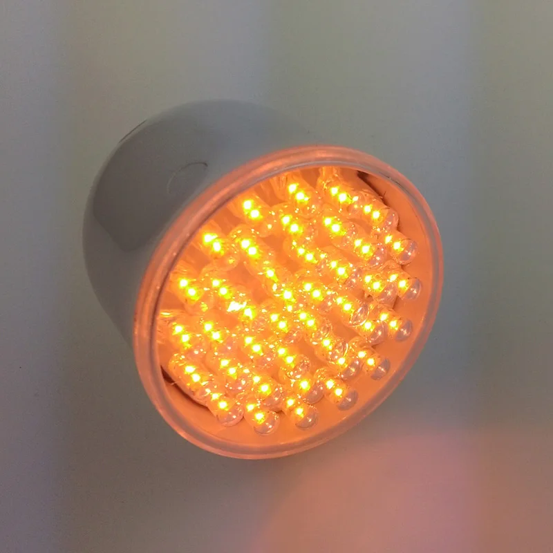 Светодиодный светильник Handhold терапевтическое светодиодное устройство для