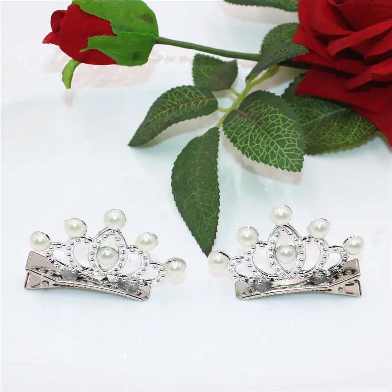 2 шт./партия заколки-пряжки для волос |