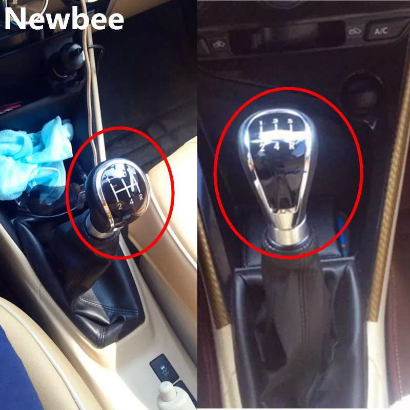 Ручка для Toyota Corolla 2004 2005 2006 2007 2008 2009 2013|Ручка переключения передач| |