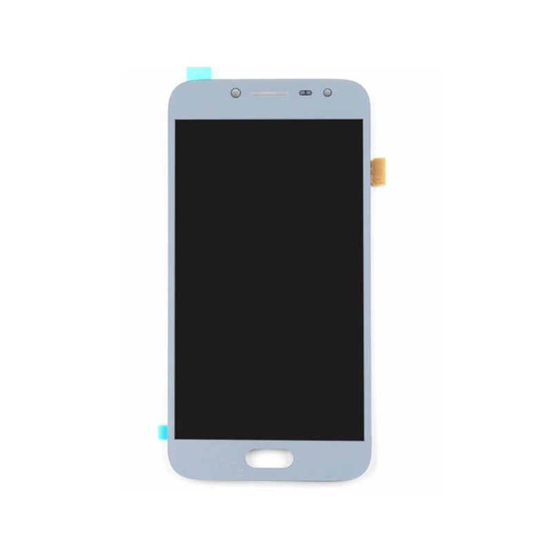 Для Samsung Galaxy J2 Pro 2018 LCD J250 J250F/DS дисплей сенсорный экран дигитайзер Замена для Lcd +