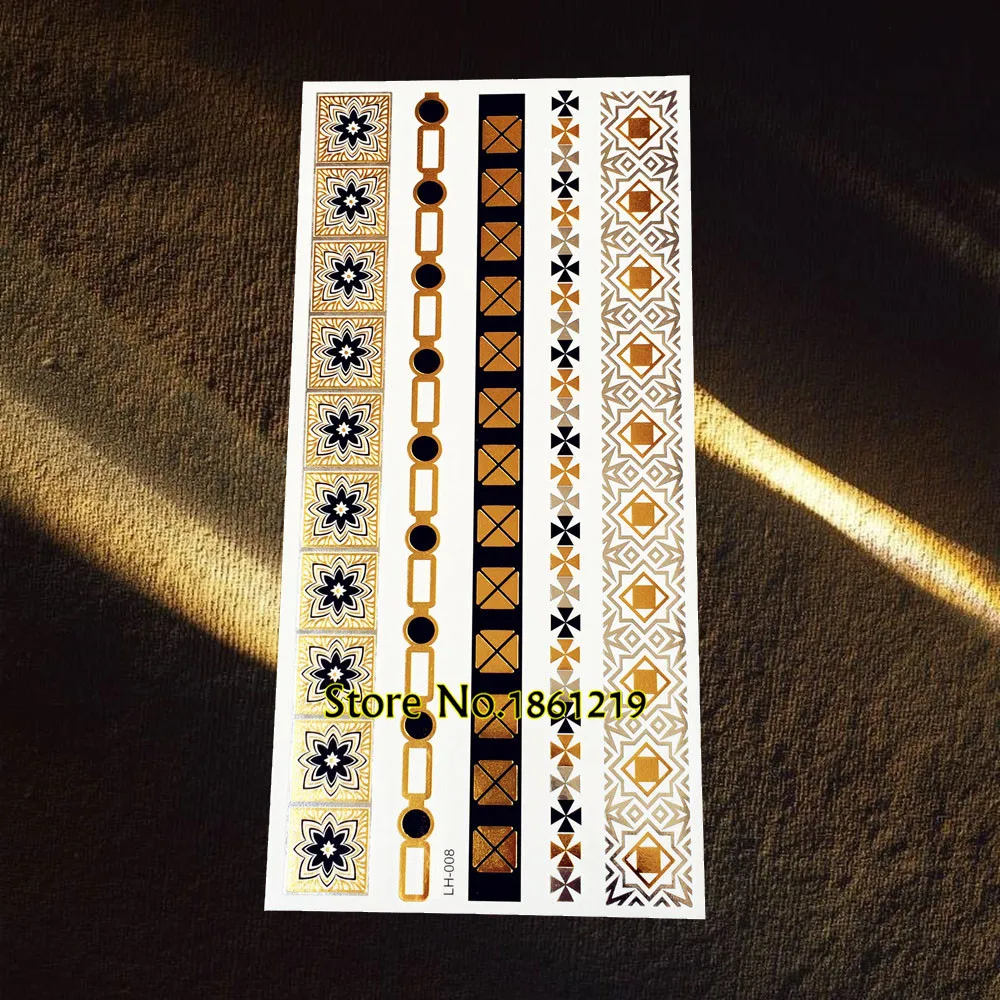 1 шт. 3D Красная оболочка в виде русалки Морская звезда дизайн океана временные