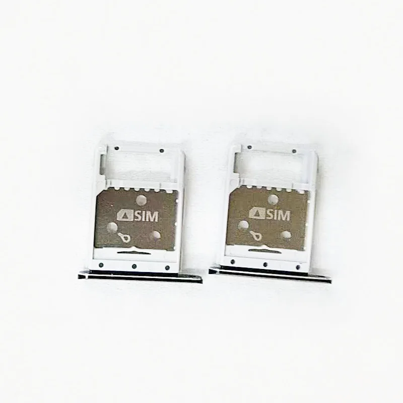 Держатель для sim карт слот карты + MicroSD Samsung Galaxy Tab S4 10 5 T835 T830|Адаптеры SIM карт| |
