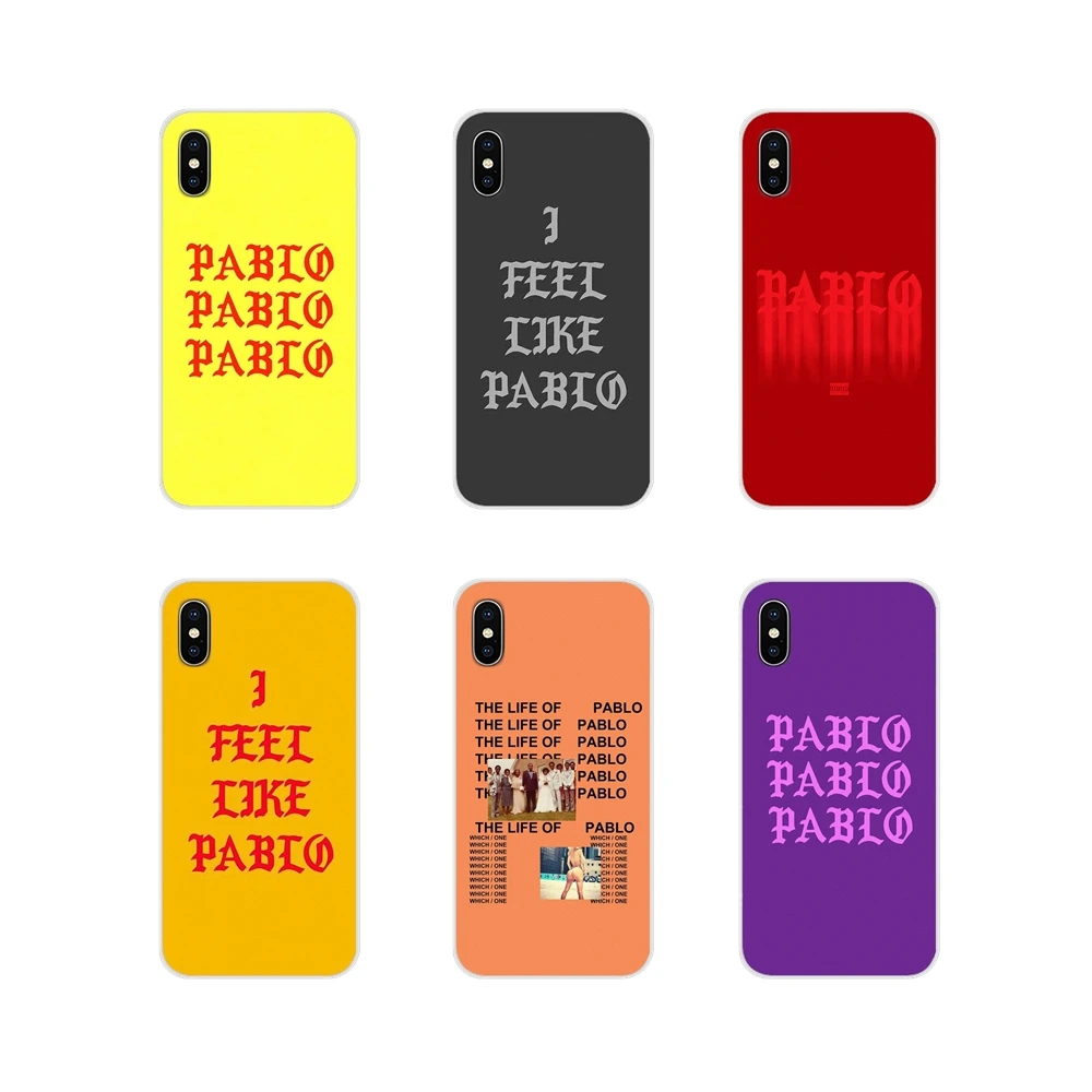 Для Nokia 2 3 5 6 8 9 230 3310 1 7 Plus для LG Q6 X Power i feel like pablo аксессуары чехлы