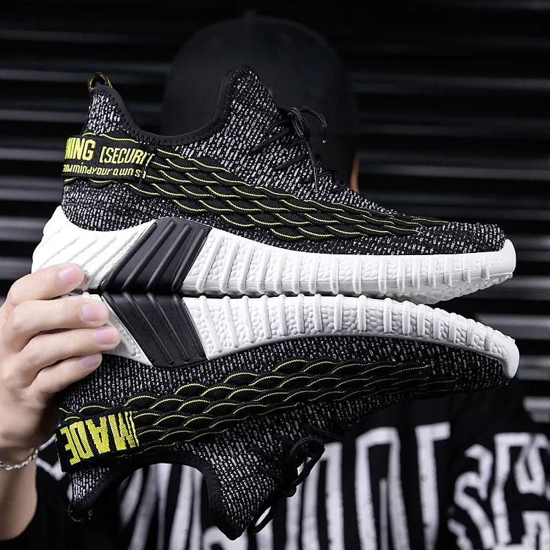 Официальные Оригинальные Классические мужские кроссовки из дышащей сетки 87 для