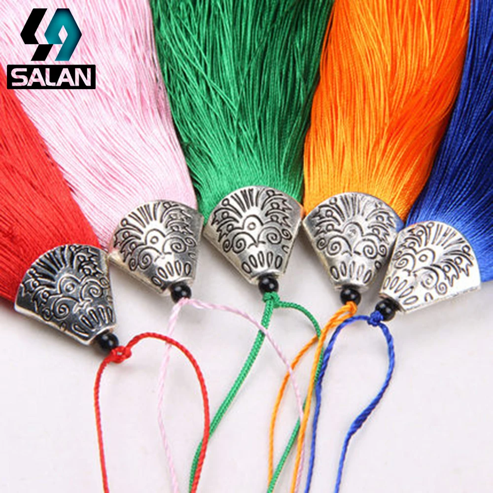 Украшения ручной работы открытый носок костюм с бахромой украшения в виде