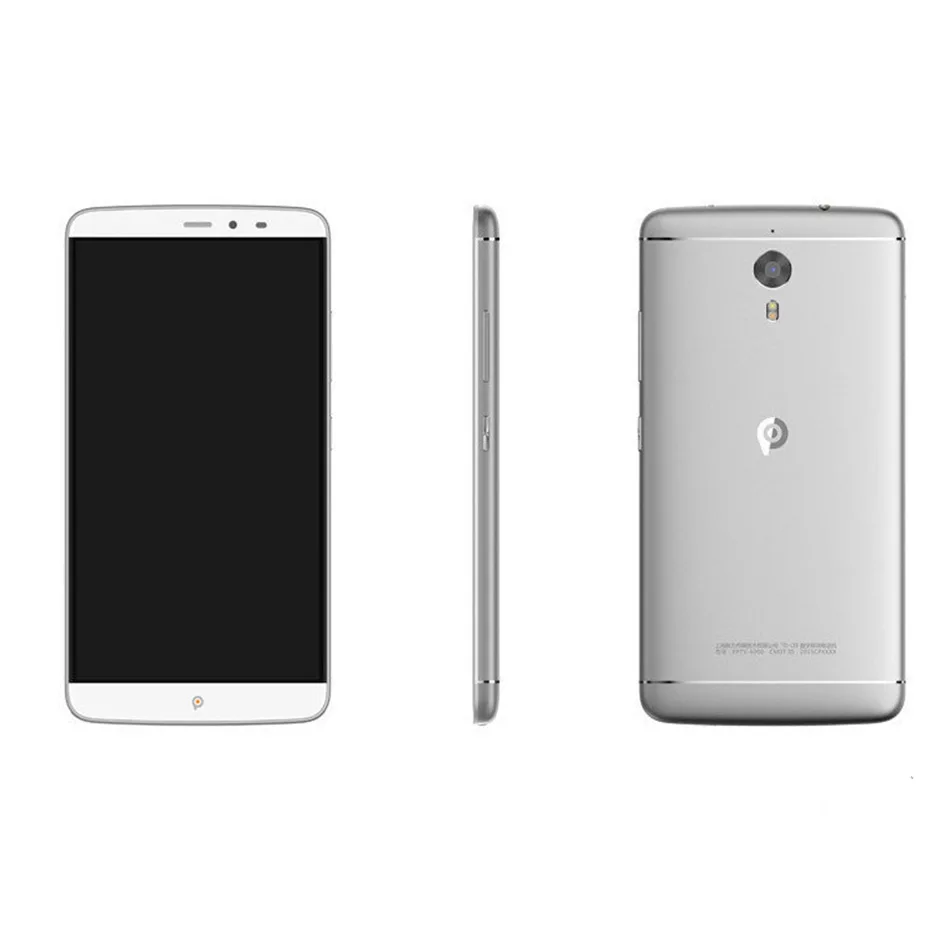 Оригинальный PPTV King 7S 4G LTE 6 0 дюймов IPS панель HD 2.5D 2 К helio x10 Octa core Android 5 1 3D телефона 3610