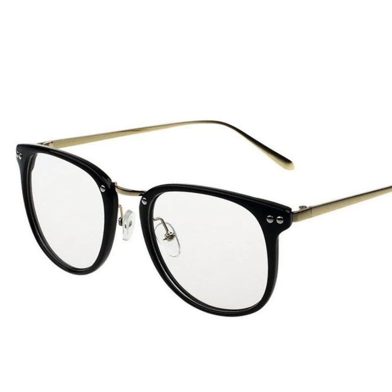 Солнцезащитные очки ZXTREE зеркальные для мужчин и женщин классические из сплава