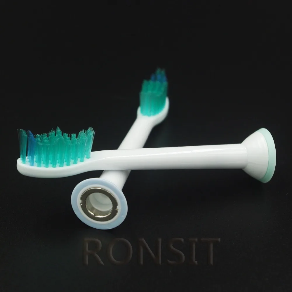 16 шт. Замена зубная щетка для зубных щеток Philips Sonicare HX6014 HX9332 HX6930 HX9340 HX6950 HX6710 HX9140 HX6530 HX6910 HX9332