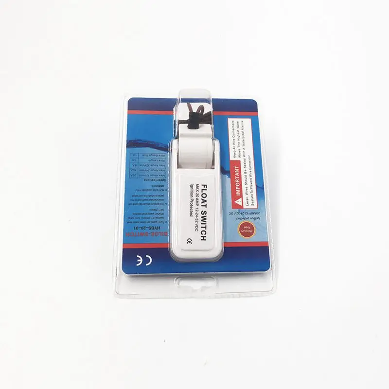 DC 12 V/24 V маленький мини автоматические Трюмные насосы Авто 1100GPH Электрический водяной насос с Поплавковый выключатель Сенсор 350/500/750/1100 галлонов в час