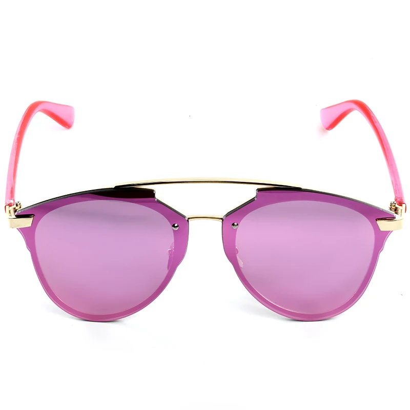 Deepdee солнцезащитные очки 2019 женские/мужские брендовые дизайнерские UV400