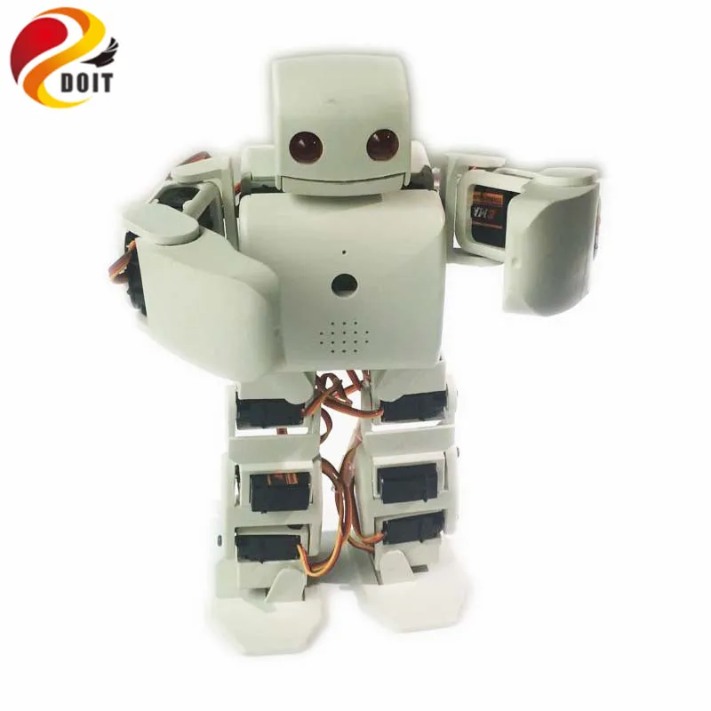Программируемый 3D принтер DOIT ViVi гуманоидный робот плен2 для Arduino открытое