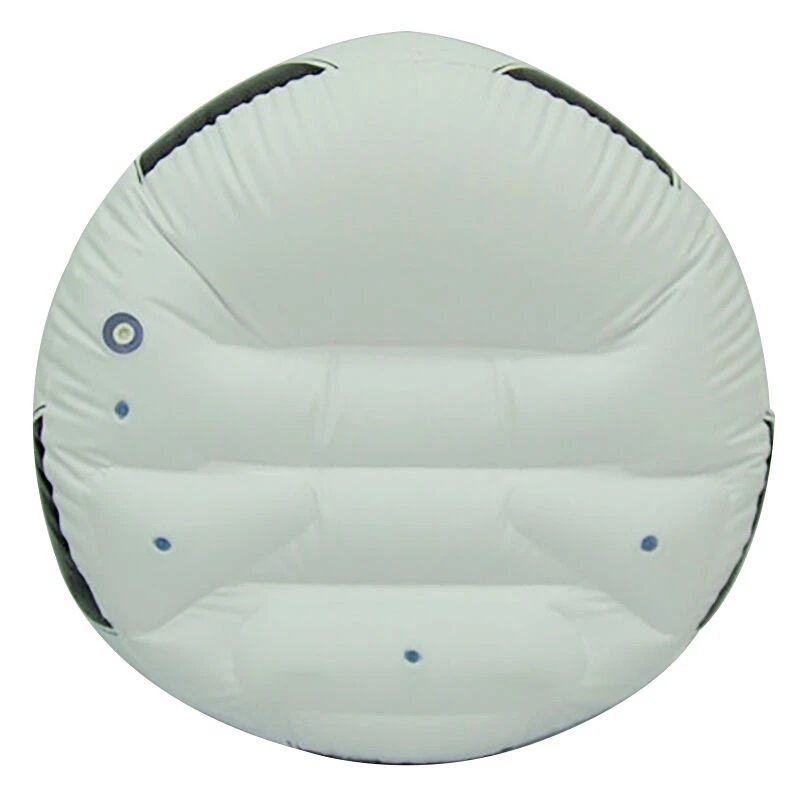 Intex 68557 открытый надувной футбольный диван кресло/футбол Надувное Кресло мешок