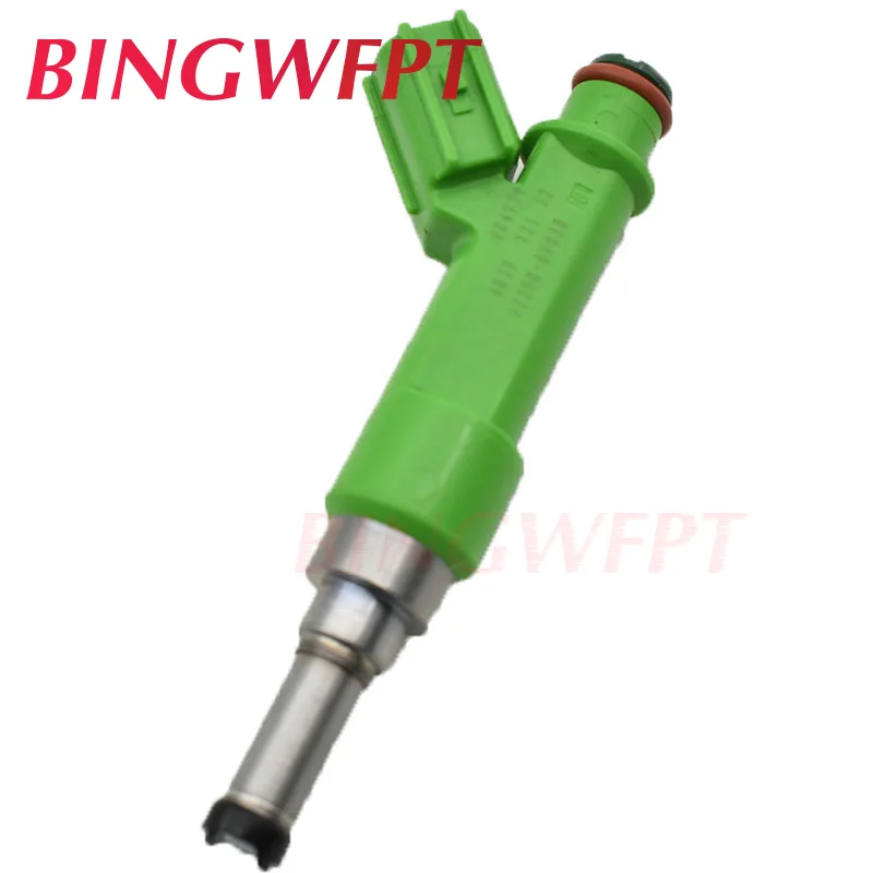 4x 23250-0V030 23209-09175 23209-36010 топливный инжектор для TOYOTA NA Camry / Avalon RAV4 Venza Highlander 2.5L 2AR 2.7L 1AR |