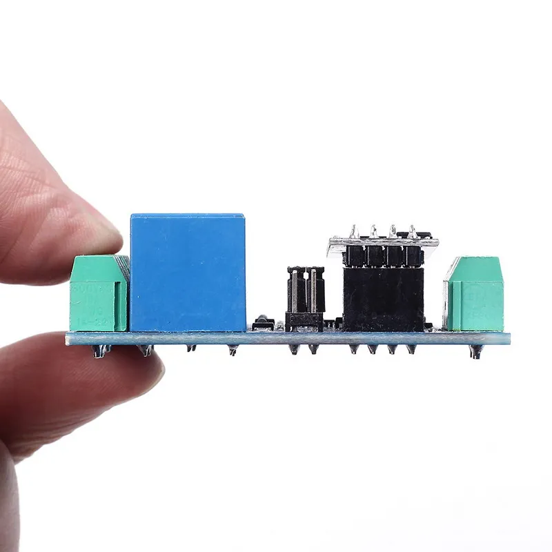 Релейный модуль ESP8266 с Wi Fi 5 в для платы автоматизации умного дома|wifi module|relay