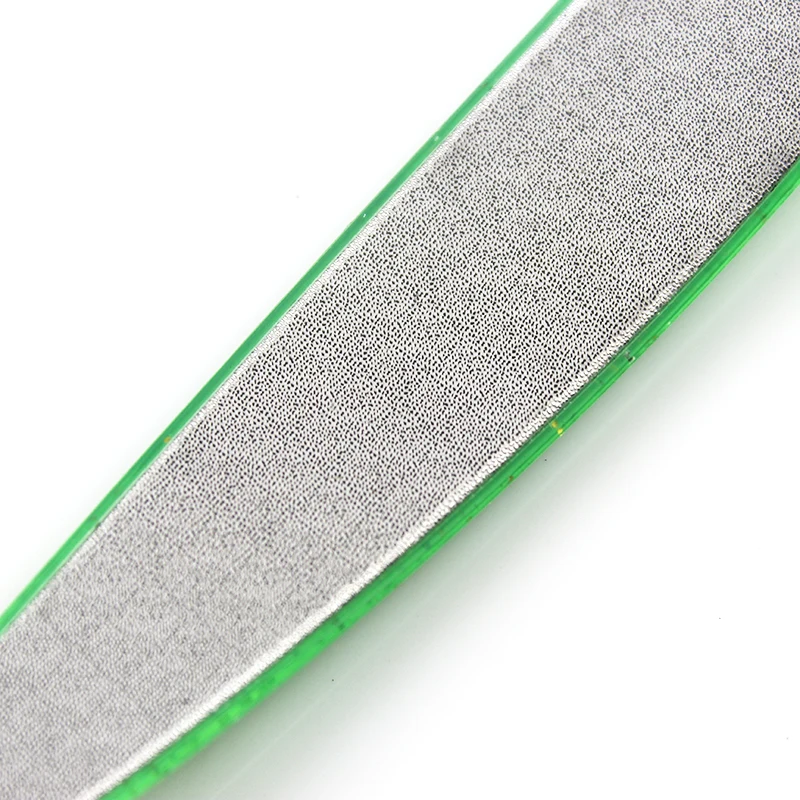 Пилка для ногтей FORPRETTY с лаймом маникюра педикюра и маникюра|nail file|limas para manicuralixa de