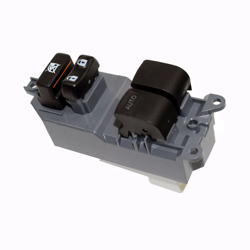 WOLFIGO Новый выключатель управления стеклоподъемником 84820 0D100 848200D100 8482002230 подходит