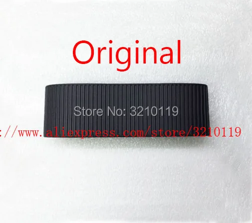 Новинка Замена резинового кольца для фокусировки объектива и оригинальная