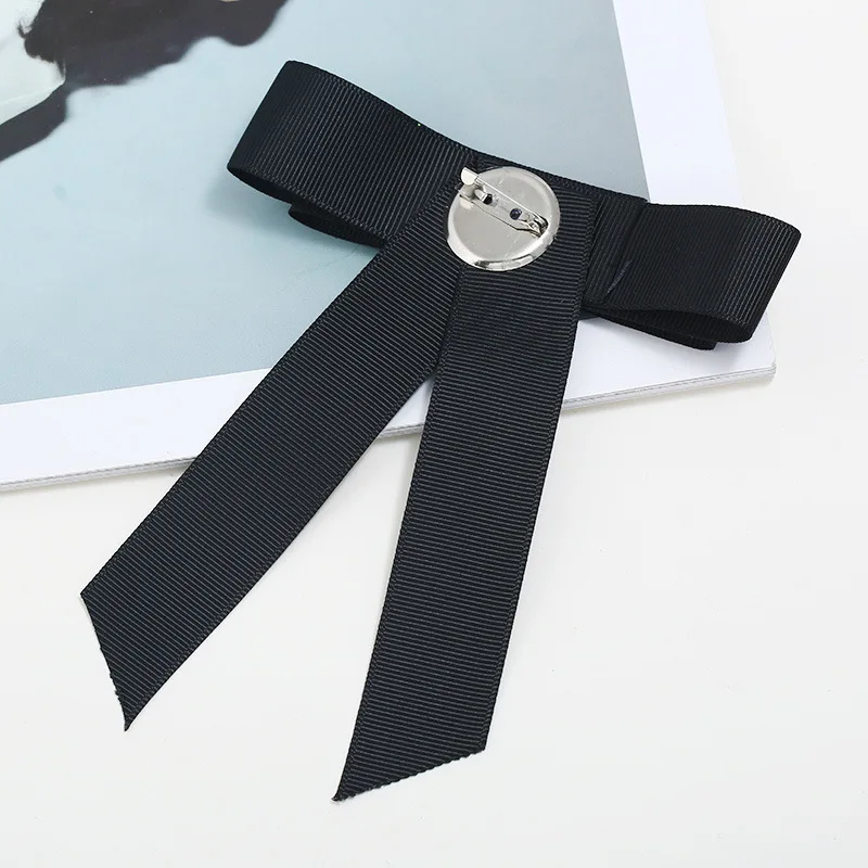 Женский Длинный Галстук бабочка с кристаллами|Женские галстуки и носовые платки|