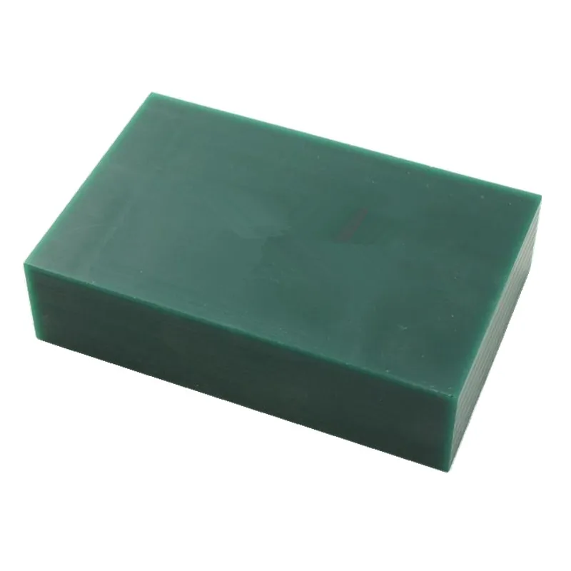 1 шт./лот резьба воск блок для ювелирных изделий и зубные принятии