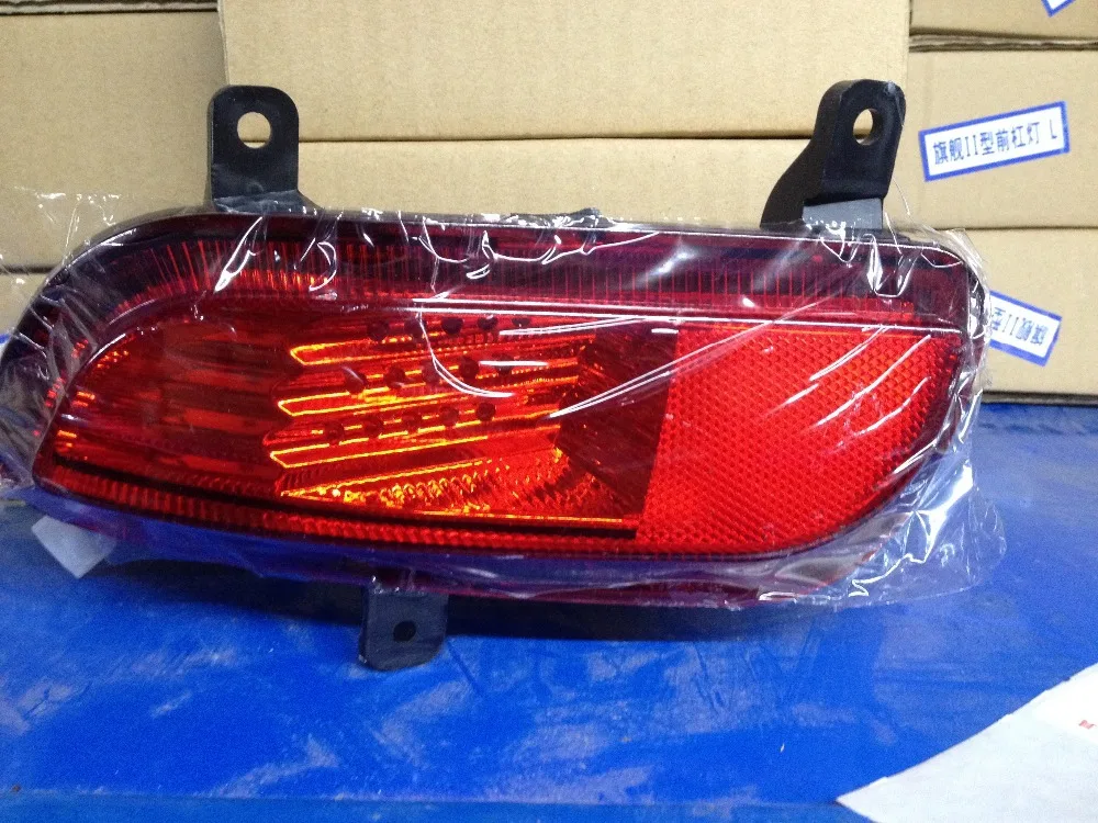 4116300 K80 Great Wall Hover H5 задний противотуманный HAVAL светодиодный фонарь GWM X200|h5 led|hover h5great