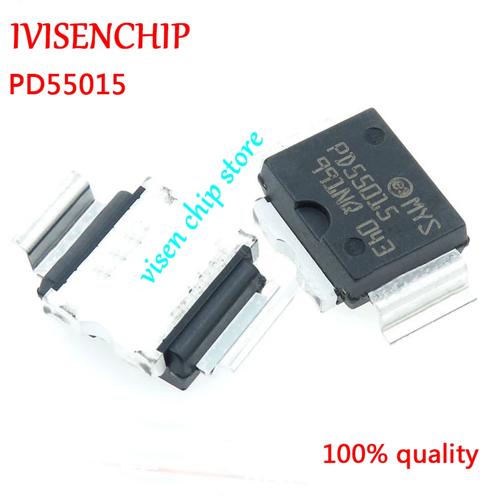 1 шт. PD55015