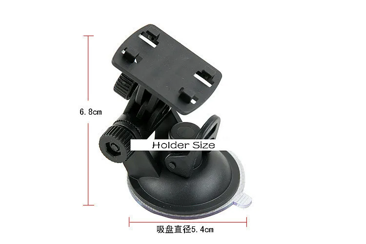 Новое поступление высокого качества автомобиля GPS DVR Навигации Держатель