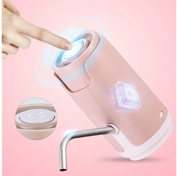 Электрический водяной насос с питанием от USB аксессуары для водяного диспенсера