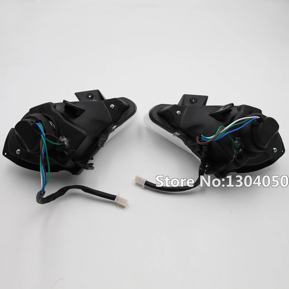 4 провода ATV QUAD головной светильник спереди головной светильник 150CC 200CC 250CC 300CC