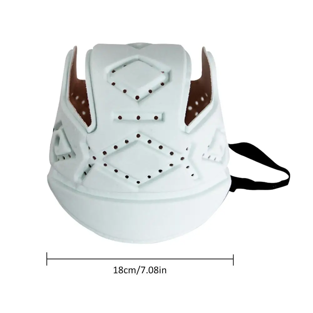 Baby anti-crash cap adjustable Learning Walking Anti-fall Head Protection Hat Cotton Child Safety Helmet | Детская одежда и обувь