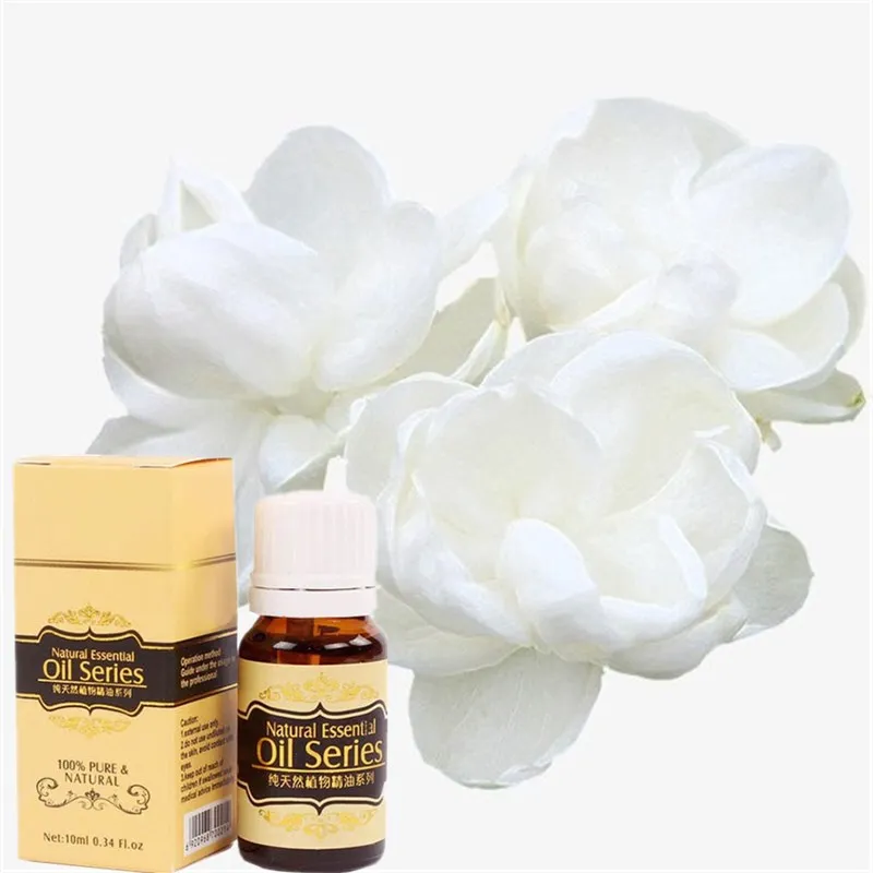 Магнитные пластыри с эфирным маслом жасмина для похудения 10 мл|jasmine essential oil|oil