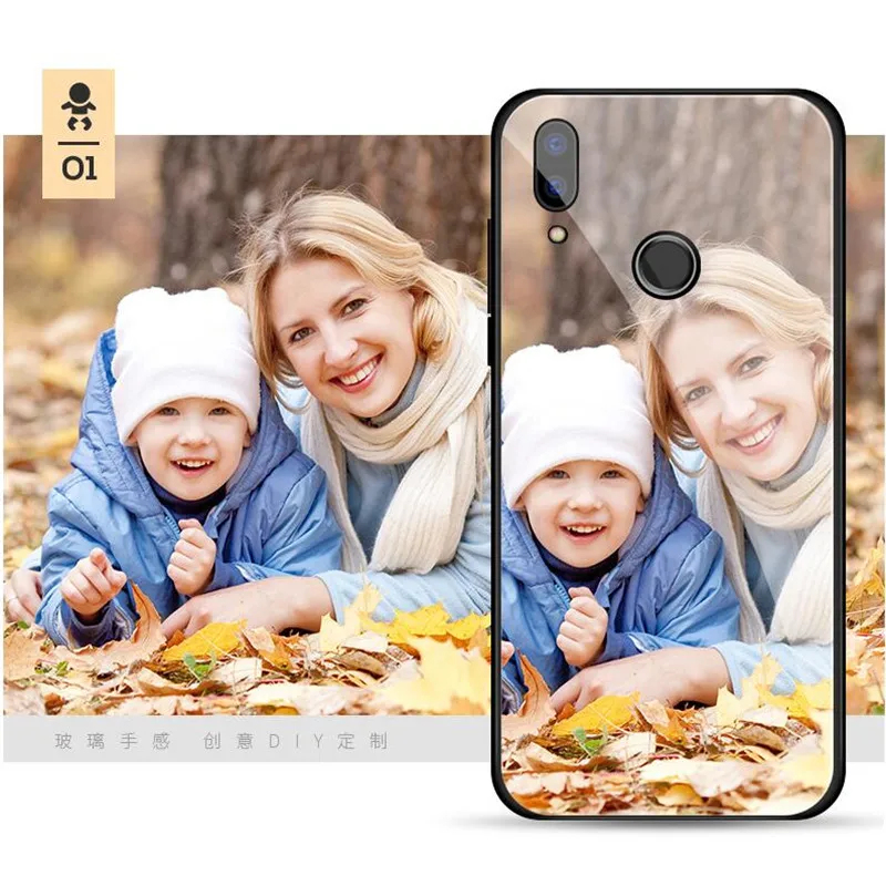 LANCHE чехол из закаленного стекла для телефона Xiaomi Redmi Note 5 Plus S2 6 Чехол Mi 8 se 5S 5X Mix2s