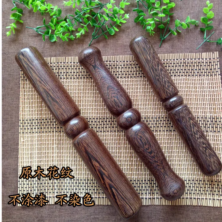 Палочки из массива дерева Bocote Taiji rules палочки эбенового красного венге yangsheng zhang yang