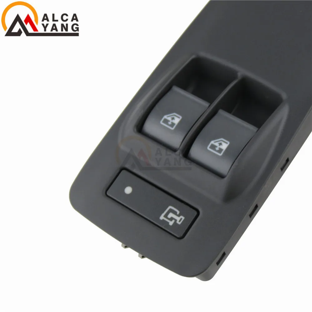 Для PEUGEOT BOXER CITROEN реле FIAT DUCATO Электрический переключатель окна 735487419 735487419-A