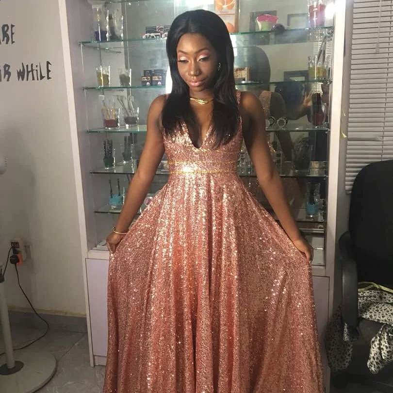 

Woman Prom Evening Dresses 2020 Party Night Celebrity Long Elegant Plus Size Arabic Formal Dress Gown