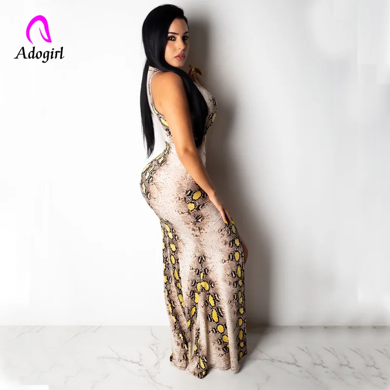 Женское леопардовое платье с вырезом-лодочкой элегантное женское открытыми