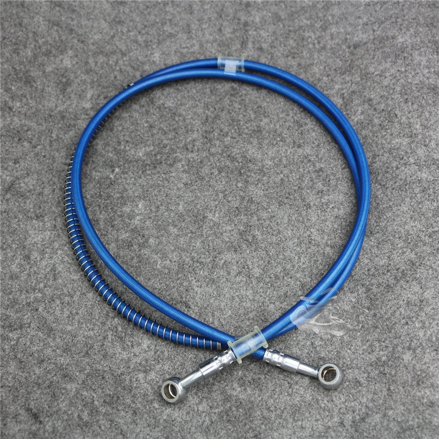 M10 грязевой велосипед оплетенный стальной гидравлический усиленный тормозной