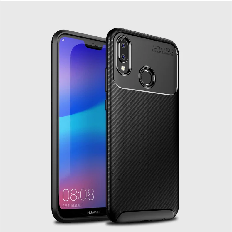 OUDINI Модный мягкий чехол для телефона Huawei P10 P20 P30 Lite p30 pro mate 10 20 PRO lite Nova 4 3e 3i 3 4e P Smart