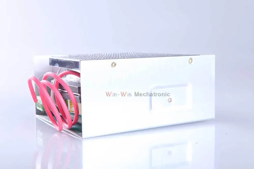 

Power Supply for 40W CO2 Laser Tube Engraver Cutter Machine 220V High Quality