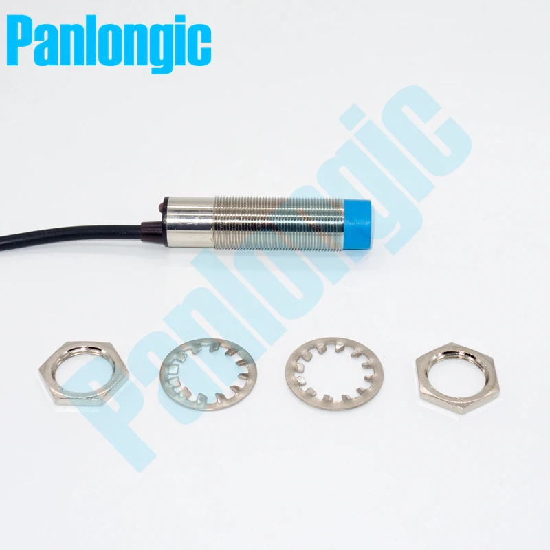 10 шт. новый телефон с индуктивным датчиком приближения|pnp proximity sensor|pnp sensor |