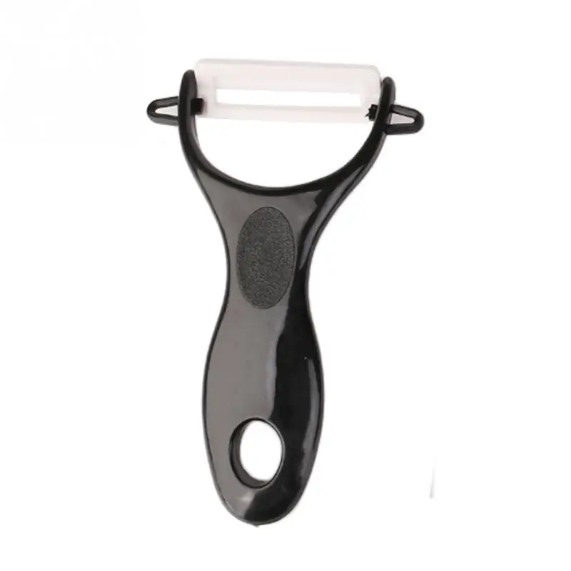 Black Blade Ceramic Knife sets for kitchen knives set ABS Handle Kitchenware with peeler 3&quot4&quot5&quot6&quot inch Kitchen knife | Дом и