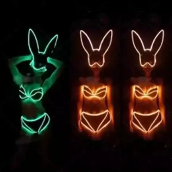 Танцевальный ночной клуб бар музыкальный фестиваль DJ танцевальная команда GOGO с