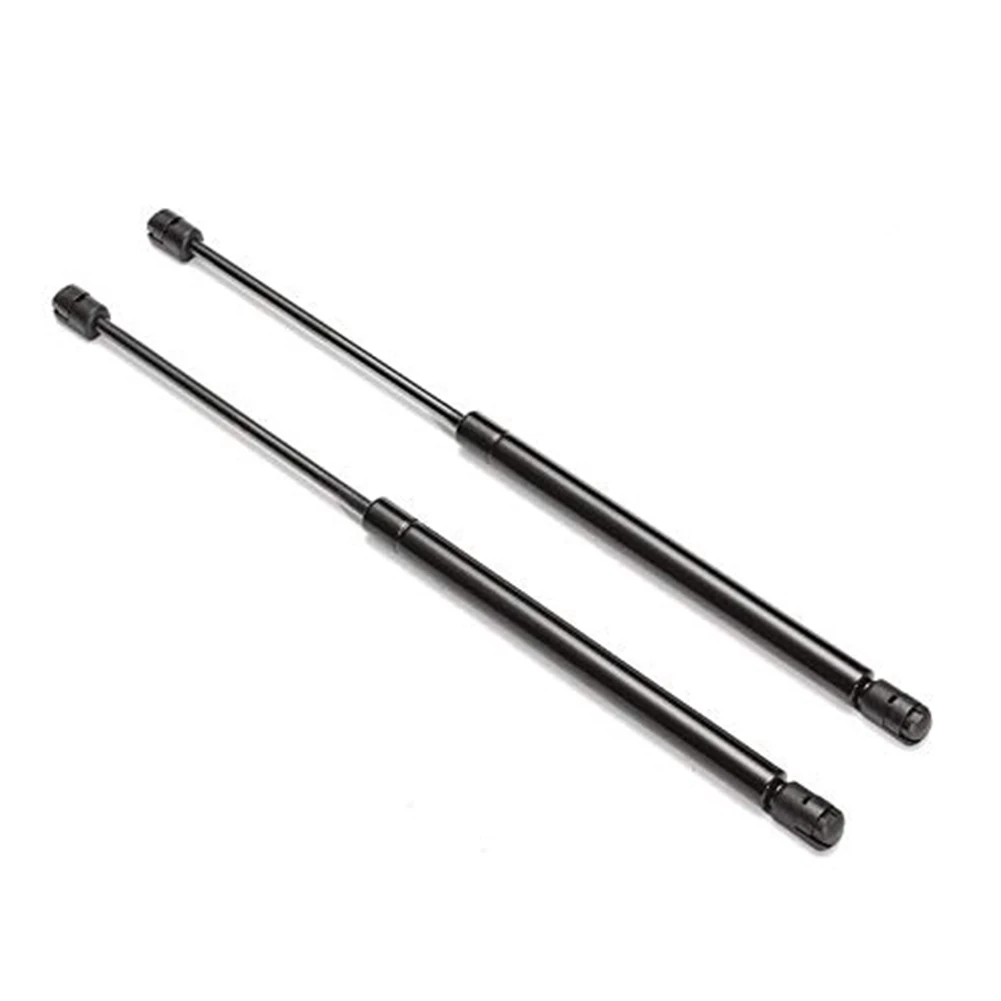Replacement Strut Bar Gas Shock Steel Easy Apply Auto Rear Window Glass Sturdy Lift Spring Support Trunk Stand for Jeep | Автомобили и