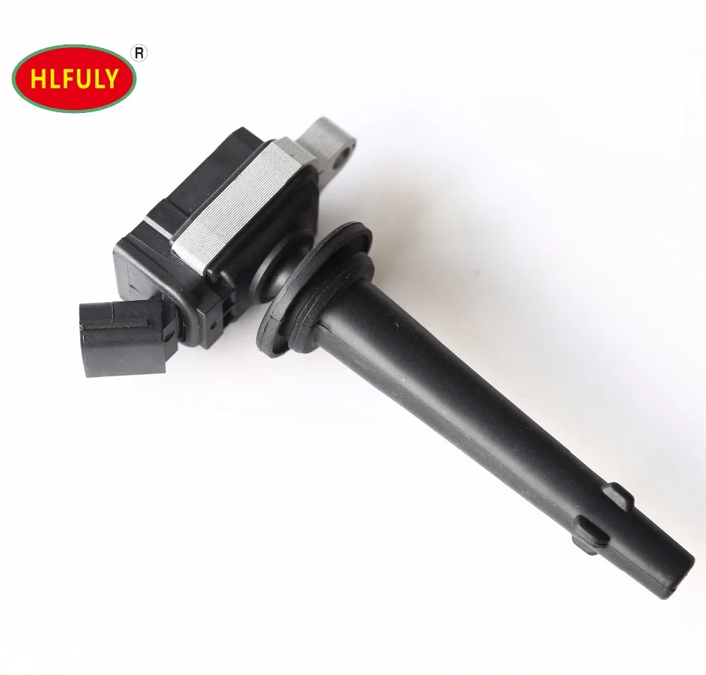 

2PCS Free Shipping Replacement For Geely EMGRAND EC7 Auto IGNITION COILS for BOSCH:F 01R 00A 039