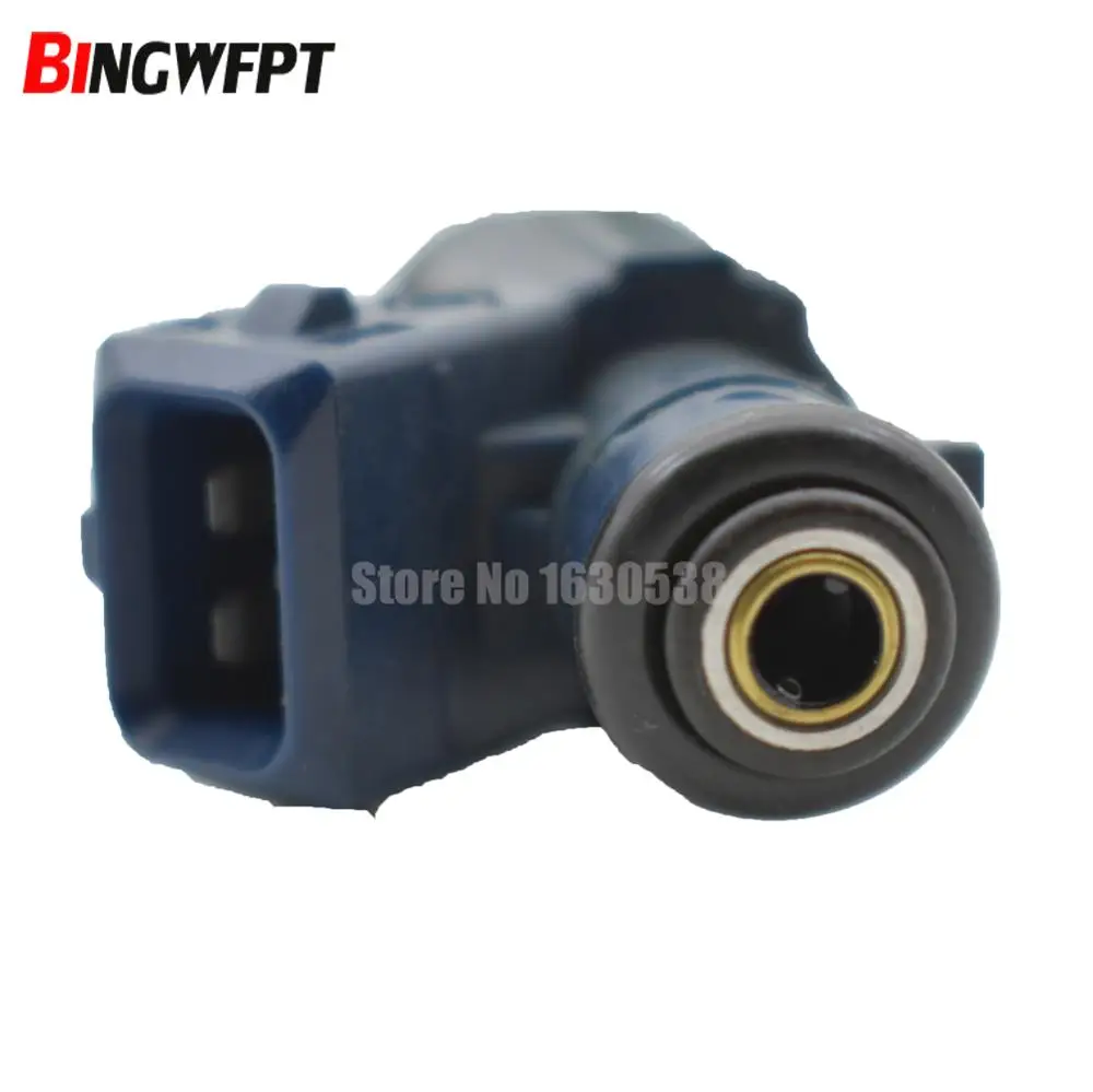 

6pc Fuel Injector Nozzle Bico A1120780149 0 280 156 014 0280156014 For Mercedes-Benz SLK320 W210 E320 E280 2.8L 3.2L V6 95-04