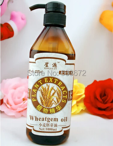 Масло для массажа 500 г масло спа тайское имбирное сладкое миндаль точильный