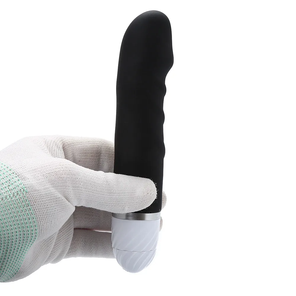 Мульти Скорость G spot вибратор фаллоимитатор кролик Женский взрослый секс игрушка