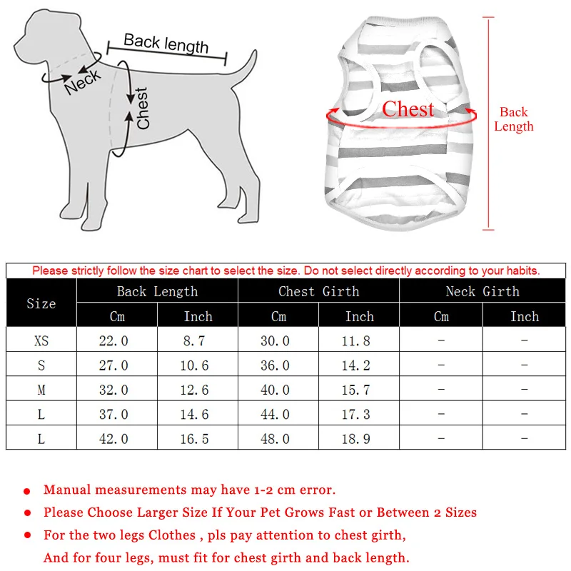 Cute Pet Dog Clothes Spring T shirt Soft Dogs Cat Clothing Summer Cotton Shirt Casual Coats For Small Pets Chihuahua|dog clothes|pet dog