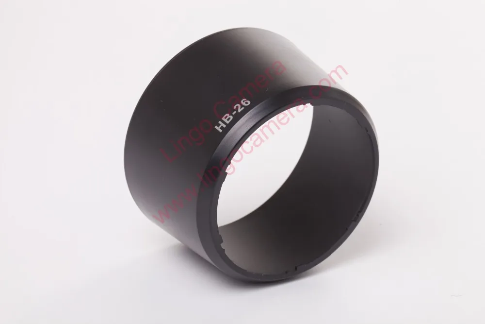 HB-26 round lens hood for AF NIKKOR 70-300mm f/4-5.6G | Электроника