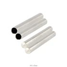 Защитный кожух для труб с датчиком температуры, 10 шт., 6х50 мм, PT100 DS18B20